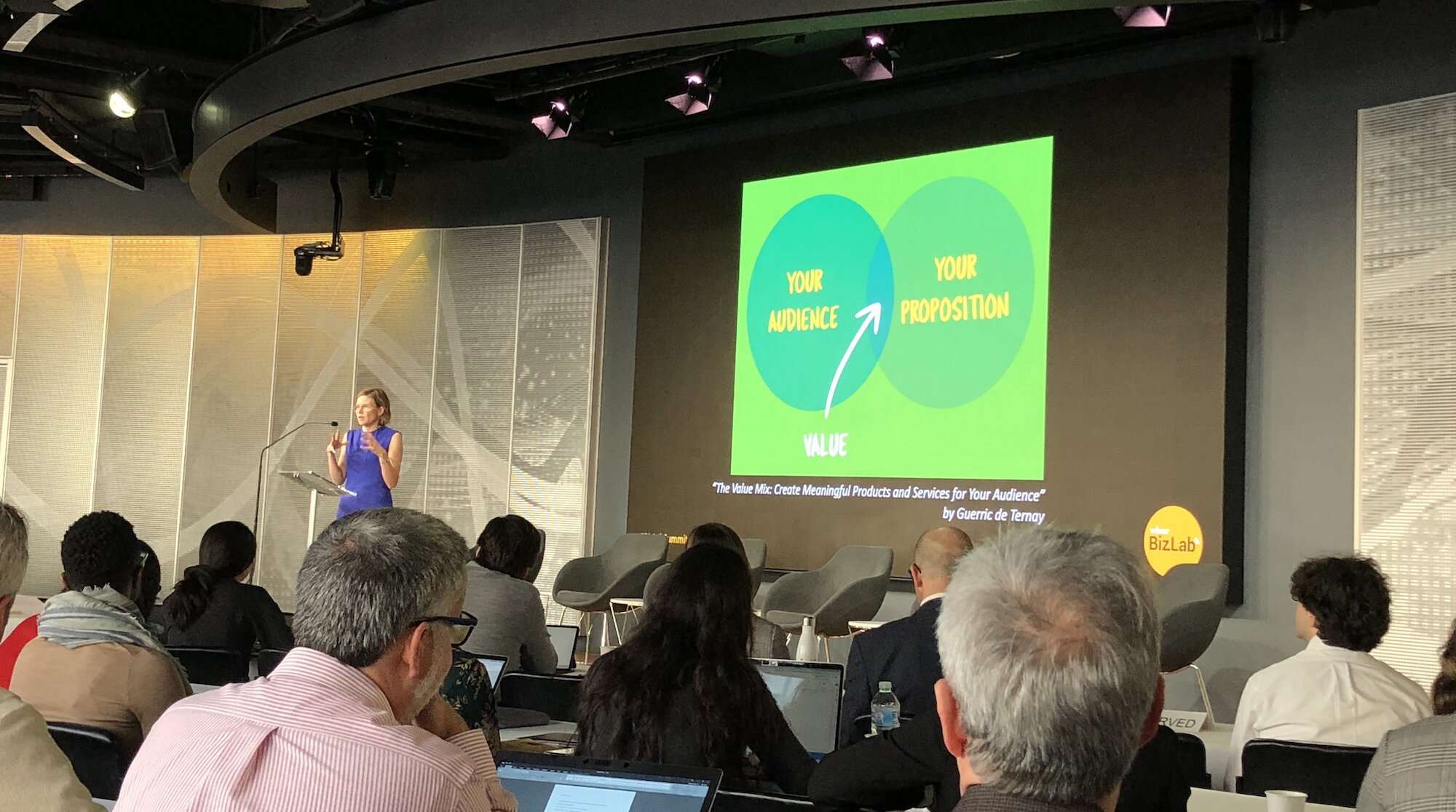 WBUR Summit-joan-product-market-fit
